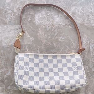 Louis Vuitton Pochette Accessories 👜👛👝🔥🔥🥰🥰